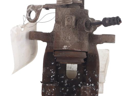 Left rear brake caliper CITROËN DS3 (SA_) 1.6 HDi 90 | BP38084035M107 - Image 2