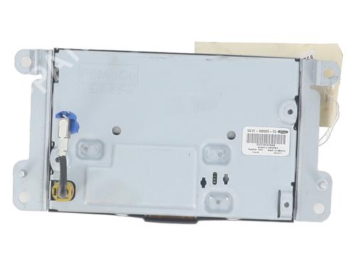 Display monitor FORD TRANSIT CONNECT MPV 1.5 TDCi | BP30409383C48