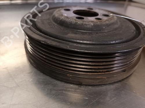 Other VW SCIROCCO III (137, 138) 2.0 TDI | BP14858231O1 