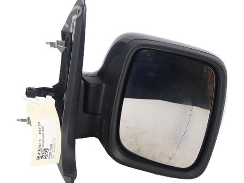 Retrovisor direito Retrovisor direito RENAULT TRAFIC III Bus (JG_) 2.0 dCi 150 (JGMU) (150 hp) 36595313 36595313
