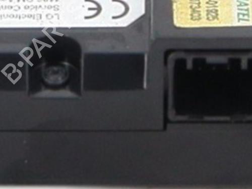 Electronic module JAGUAR XE (X760) 2.0 D | BP39967361M83 - Image 5