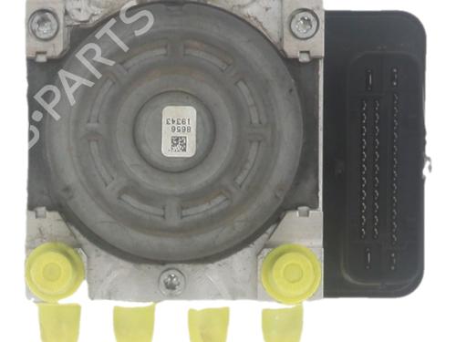 ABS pump CITROËN C3 II (SC_) 1.2 VTi 82 | BP38166744M43 - Image 5