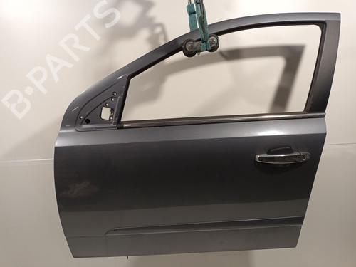 Used Left front door Left front door 37413848 37413848