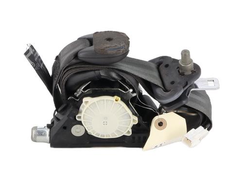 Front left belt tensioner RENAULT CLIO III (BR0/1, CR0/1) 1.4 16V | BP28804261C87 