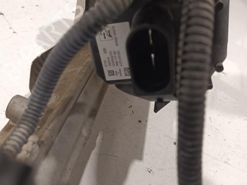 Steering rack OPEL ZAFIRA TOURER C (P12) 2.0 CDTi (75) | BP30050014M22 