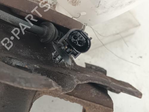 Right front steering knuckle OPEL CORSA D (S07) 1.2 (L08, L68) | BP31752053M26  - Image 5