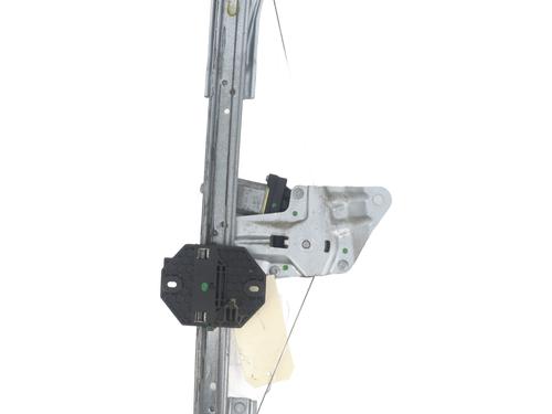 Front right window mechanism DACIA SANDERO II 1.5 dCi | BP30095532C23