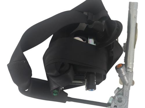 Front left seatbelt RENAULT MEGANE IV Hatchback (B9A/M/N_) 1.2 TCe 100 (B9MS) | BP38589100I26 - Image 3