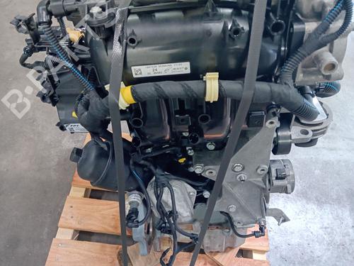 Engine ALFA ROMEO MITO (955_) 0.9 TwinAir (955AXY1B) | BP36035830M1 - Image 6