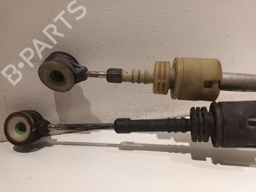 Gearstang PEUGEOT PARTNER Box Body/MPV 1.6 | BP39603391M90 - Image 3