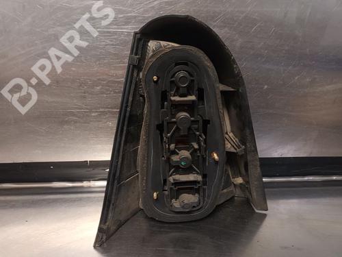 Right taillight MERCEDES-BENZ A-CLASS (W168) A 170 CDI (168.009, 168.109) | BP9337522C35 