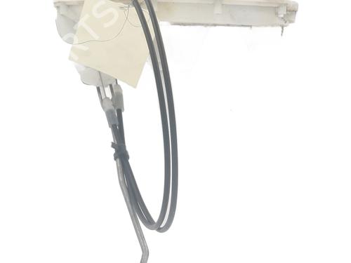 Front left lock SUZUKI SPLASH (EX) 1.3 CDTI (A5B413D) | BP37018961C98 - Image 6