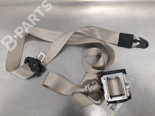 Used Rear right belt tensioner AUDI Q7 (4LB) 4.2 TDI quattro (340 hp) 9319552