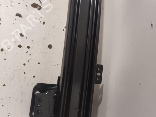 Front bumper reinforcement RENAULT SCENIC E-TECH PHASE I EV87 | BP21213202C109 