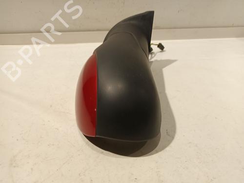 Right mirror CITROËN C3 I (FC_, FN_) 1.4 HDi | BP20606760C27 