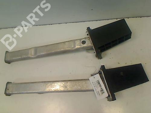 Used Subframe Subframe CITROËN C4 Grand Picasso I (UA_) 1.6 HDi (109 hp) 9318045 9318045