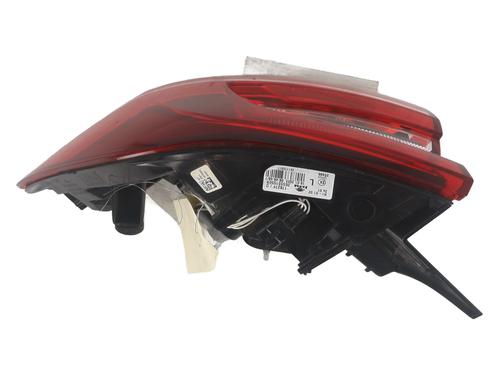 Venstre Baklys RENAULT CLIO V (B7_) 1.5 Blue dCi 100 (B7AD) | BP31797964C34