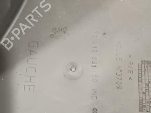 Wheel arch PEUGEOT 307 (3A/C) 1.6 16V | BP29128655C56 