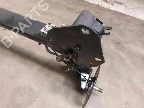 Rear axle MERCEDES-BENZ CITAN MPV (W415) 111 CDI (415.703, 415.705) | BP21801867M2 