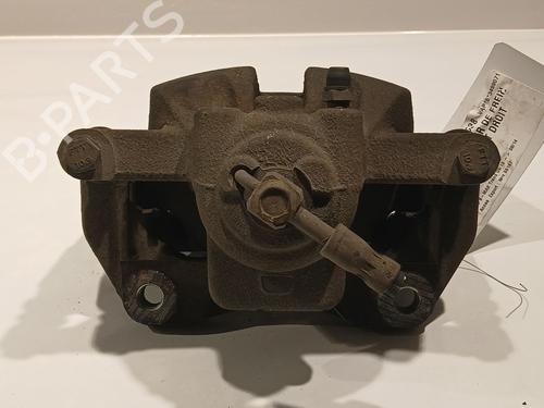 Right front brake caliper FORD B-MAX (JK) 1.0 EcoBoost | BP20609132M104 - Image 3