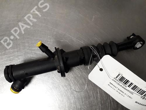 Used Other Other RENAULT SCÉNIC III (JZ0/1_) 1.5 dCi (110 hp) 14859674 14859674