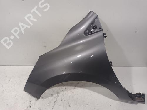 Used Left front fenders Left front fenders 36855606 36855606