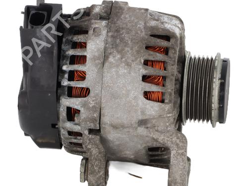 Alternator KIA PICANTO III (JA) 1.0 | BP31965451M7