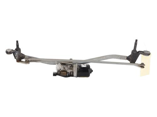 Front wiper motor DACIA SANDERO II 1.5 dCi | BP27443667M29 