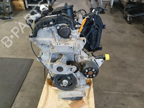 Engine KIA PICANTO III (JA) 1.0 | BP28162552M1 