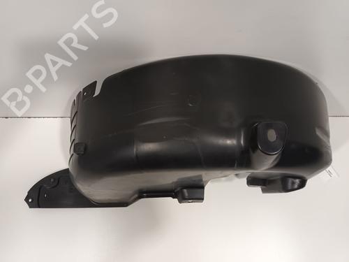 Wheel arch CITROËN C4 CACTUS 1.2 VTi 82 | BP26900257C56