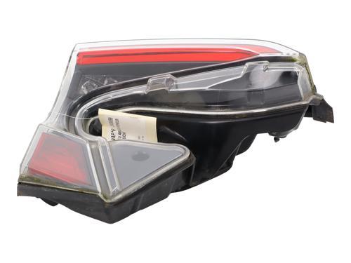 Left tailgate light TOYOTA C-HR (_X1_) 1.8 Hybrid (ZYX10_, ZYX11_, ZYX10R, ZYX11R) | BP32312863C79