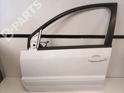 Used Left front door FORD FUSION (JU_) 1.6 (100 hp) 10298859