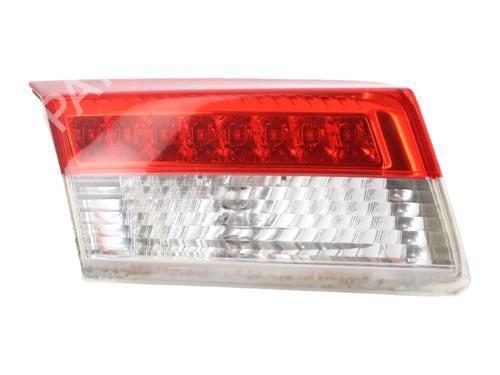 Used Left tailgate light Left tailgate light RENAULT LAGUNA III (BT0/1) 2.0 dCi (BT01, BT08, BT09, BT0E, BT0K, BT12, BT1C, BT1D,... (150 hp) 40554907 40554907