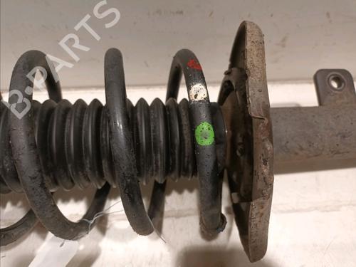 Left front shock absorber PEUGEOT 5008 (0U_, 0E_) 1.6 HDi | BP16955929M16 