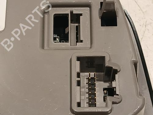 Interior roof light ALFA ROMEO STELVIO (949_) 2.2 D (949.AXC1A) | BP21587522I8 