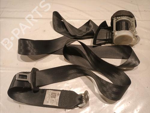 Used Rear right belt tensioner VW SCIROCCO III (137, 138) 1.4 TSI (122 hp) 15576846