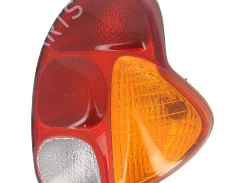 Rückleuchte Rechts für FIAT MULTIPLA (186_) 1.6 (186AXC1A, 186BMC1A, 186BXC1A) (103 hp) 28508733