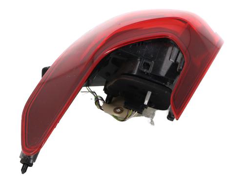 Left taillight PEUGEOT 2008 I (CU_) 1.2 PureTech 82 | BP28529359C34