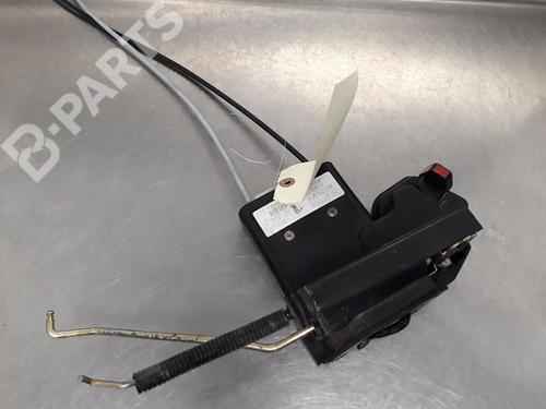 Used Front right lock Front right lock KIA SPORTAGE II (JE_, KM_) 2.0 CRDi 4WD (140 hp) 9321707 9321707