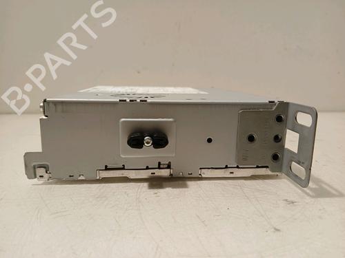 Radio RENAULT ZOE (BFM_) ZOE (BFMD) | BP17241460E6 
