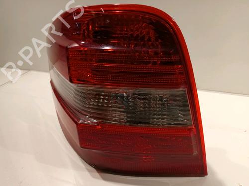 Left taillight MERCEDES-BENZ M-CLASS (W164) ML 280 CDI 4-matic (164.120) | BP14949857C34 