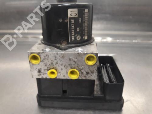 ABS Bremseaggregat AUDI A3 (8P1) 2.0 TDI 16V | BP9319918M43 