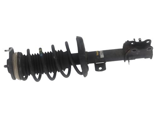Right front shock absorber CITROËN NEMO Box Body/MPV (AA_) 1.4 HDi | BP38106089M17 - Image 4