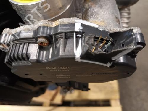 Engine KIA PICANTO III (JA) 1.0 | BP31847914M1