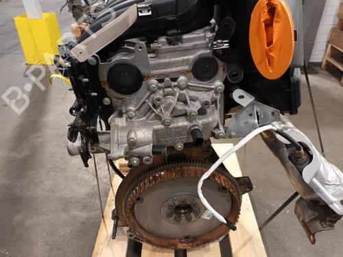 Motor DACIA DUSTER (HS_) 1.6 16V | BP29965213M1