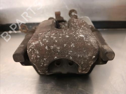 Left rear brake caliper PEUGEOT PARTNER Box Body/MPV 1.6 HDi | BP14863313M107 