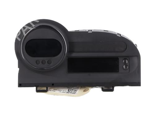 Used Instrument cluster RENAULT TWINGO II (CN0_) 1.5 dCi 90 (86 hp) 22244499