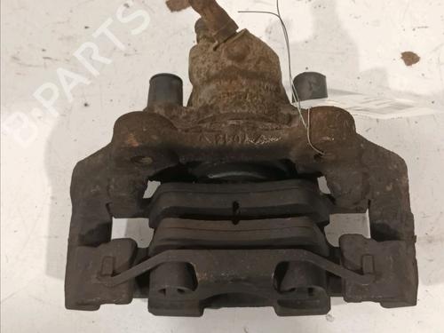 Left rear brake caliper MERCEDES-BENZ M-CLASS (W164) ML 280 CDI 4-matic (164.120) | BP14947731M107 