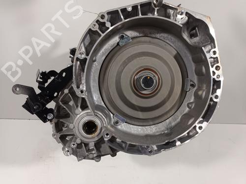 Used Gearbox RENAULT TRAFIC III Van (FG_) [2014-2025]  27587034