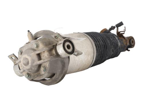 Used Left rear shock absorber PORSCHE CAYENNE (9PA) S 4.5 (340 hp) 22615775